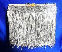 Flitteres rojt - SILVER